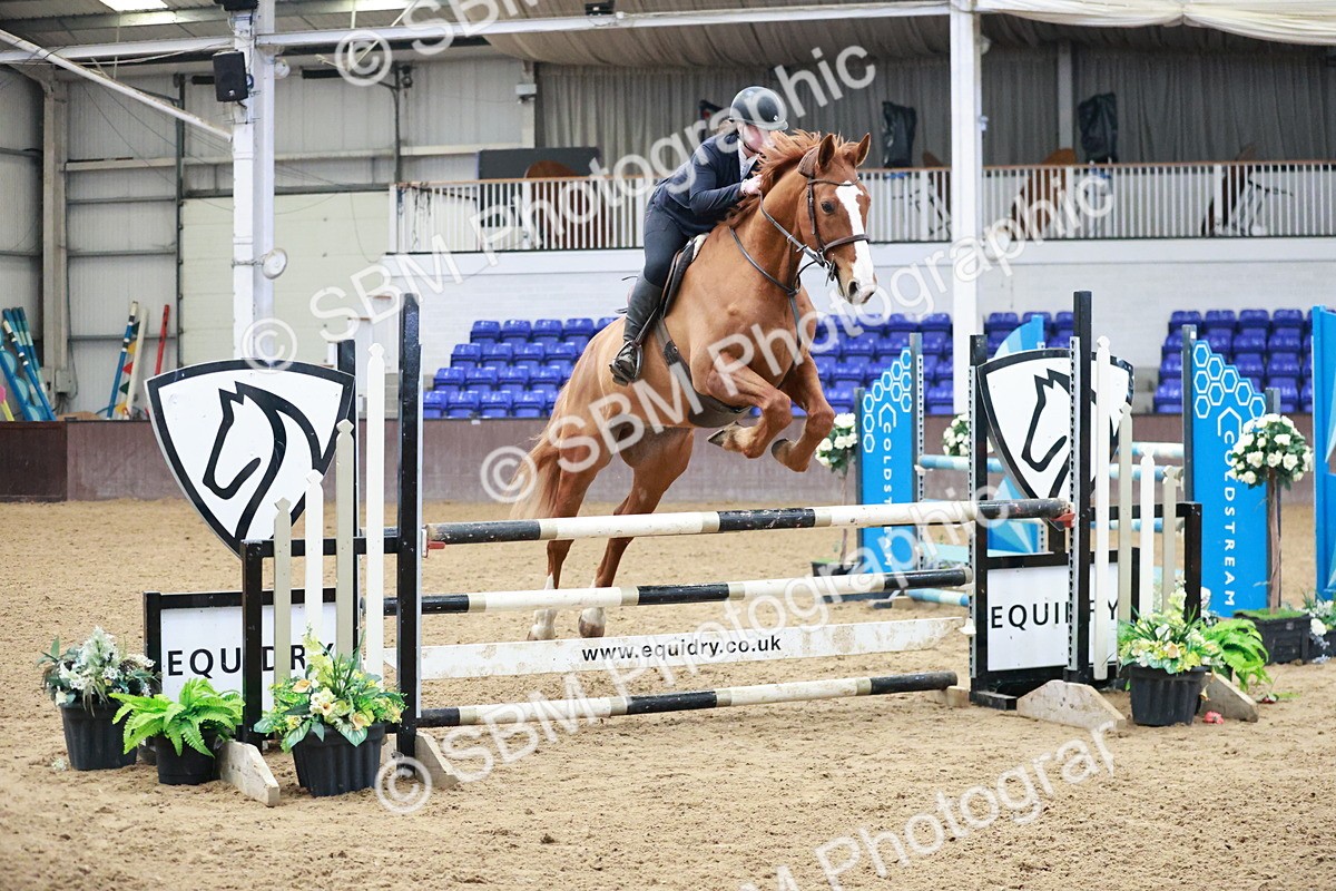 SBM_000917 - Class 4 - Senior Newcomers - 1.10m