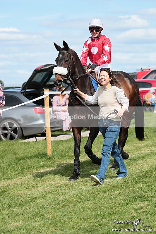 PtP 190426 400 - Vine & Craven PtP Kingston Blount 19/04/26