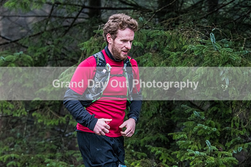 Glentress Marathon-331 - High Terrain Events Glentress Marathon Trail Run Saturday 19th February 2023