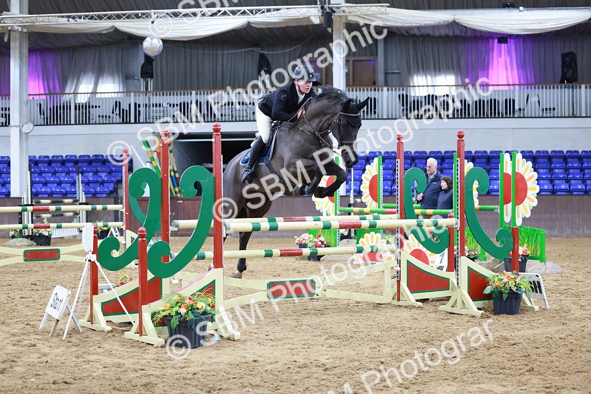 SBM_008354 - Class 26 - WB Equiline Star Championship Qualifier 1.10m