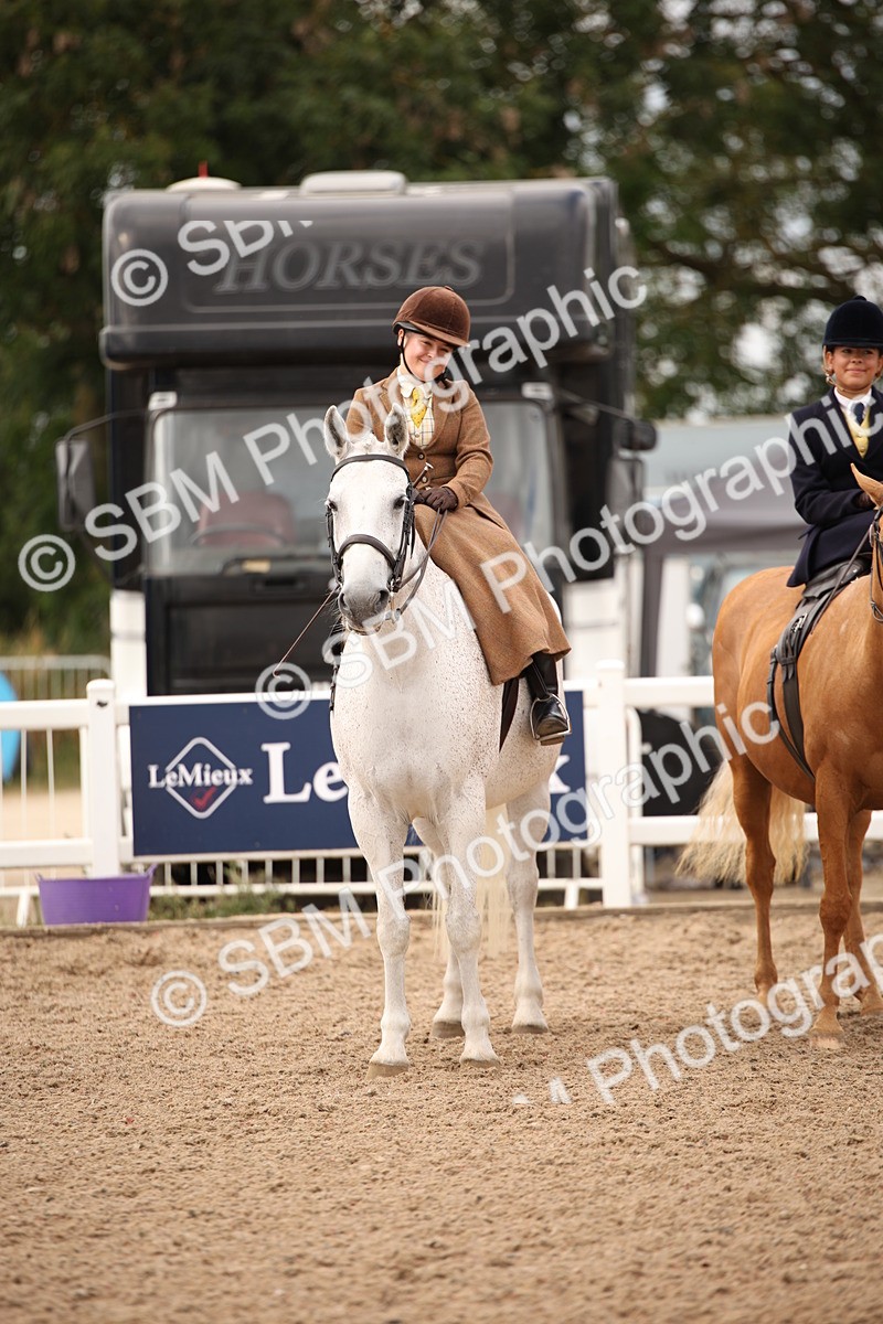 SBM_05401 - Class 22 SSA Equitation