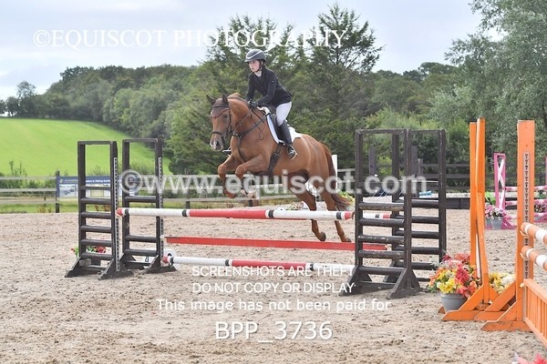 BPP_3736 - CLASS 5  0.95m Amateur Championship Qualifier