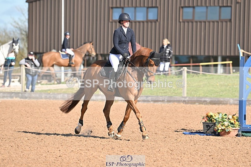 240418A-094004-01778 - Cls 1 2 Star Small Tour 1.30m