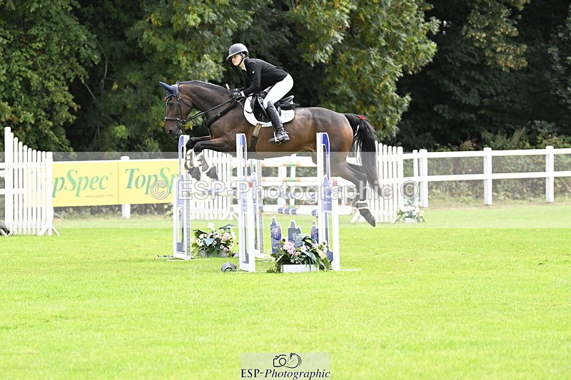 250829A-100325-00557 - Cls 1A Newcomers