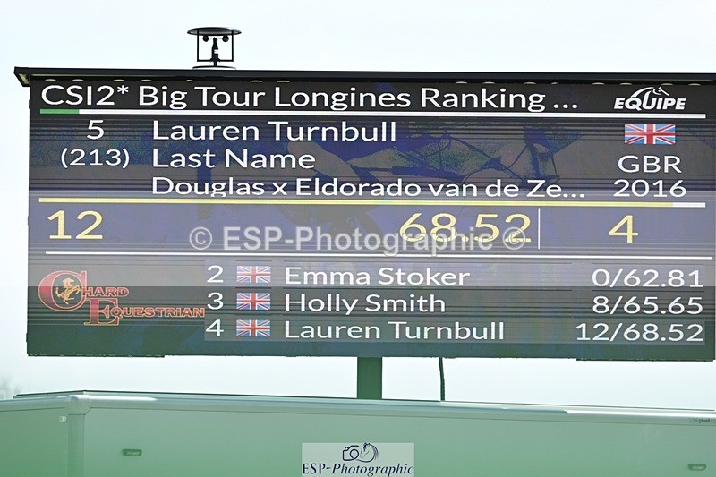 250425-130654-09324 - Cls 10 - 2 Star Big Tour L. Ranking Class - 1st Half