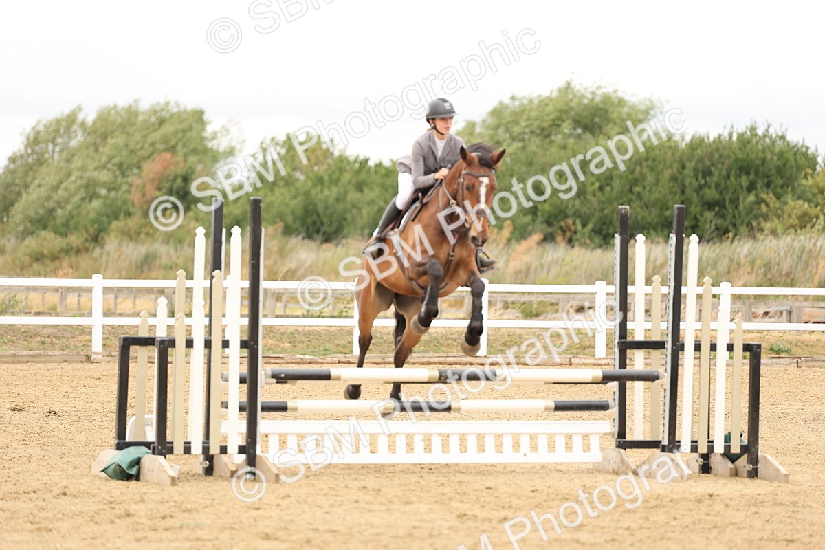 SBM_023061 - Class 2 - Amateur Championship Qualifier 85cm