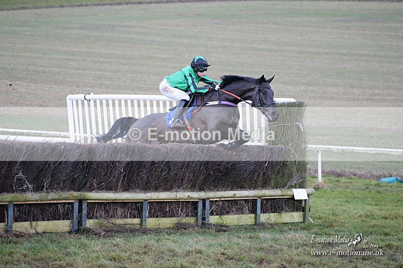 PtP 121221 973 - Barbury International Point-to-Point 112/12/2021