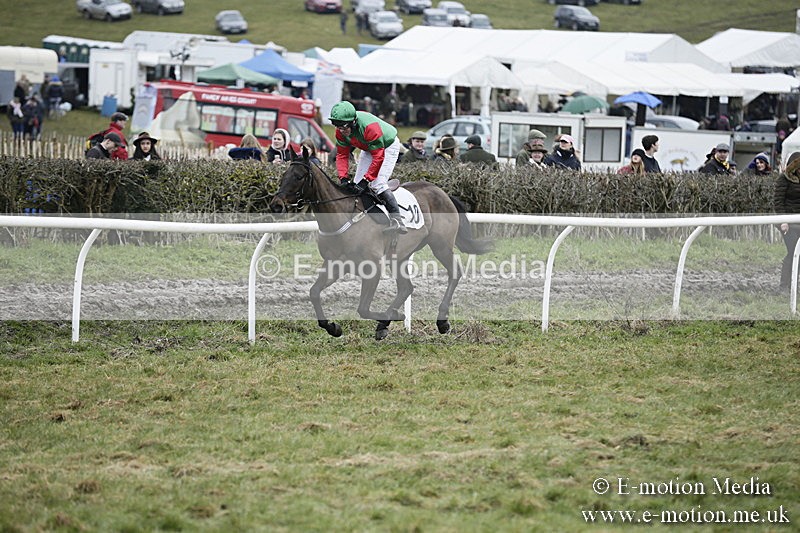 PtP 020418 -504 - Old Berks Point-to-Point Races Easter Monday 02/04/18