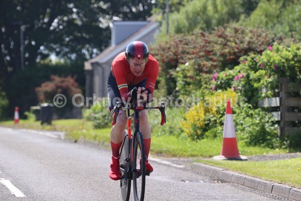 AA073713 - Orkney Island Games 2025 - Time Trials