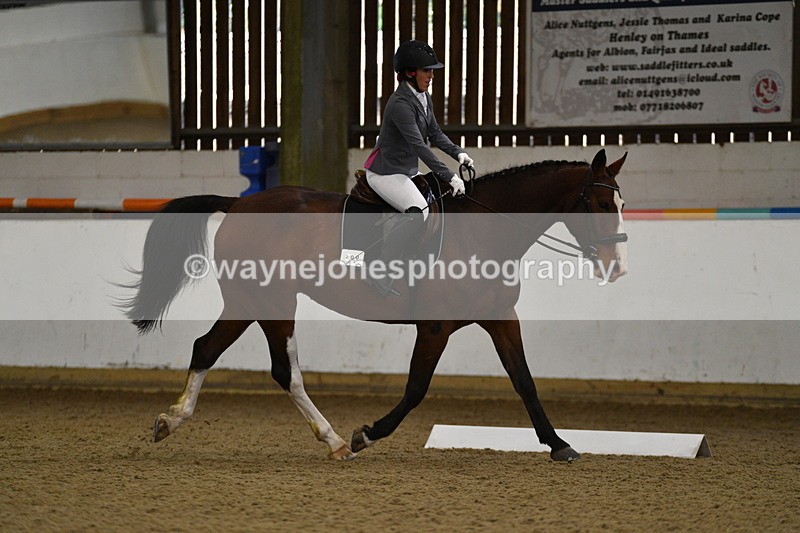 WJ5_7101 - Class 2 Intro Test 2