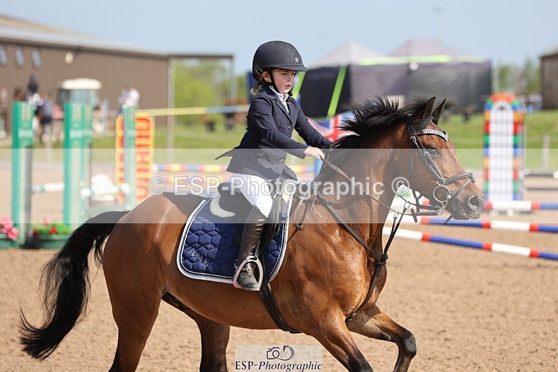 250503-101125-00299 - Cls 3 Pony British Novice and 80cm Open