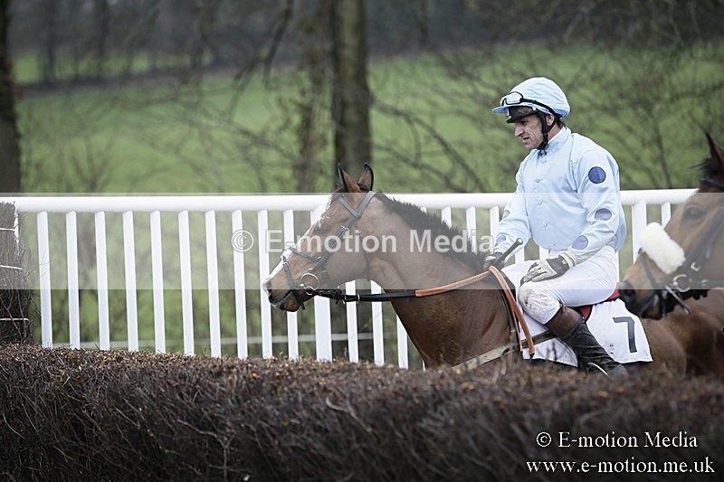 PtP 020418 -432 - Old Berks Point-to-Point Races Easter Monday 02/04/18