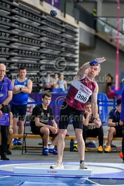 CEREL-923308 - Field Male Set Two