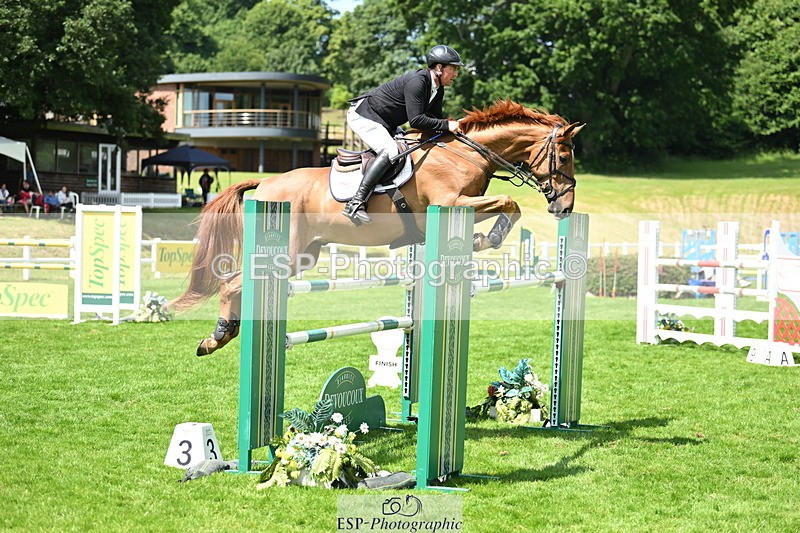 250615A-114200-10540 - Cls 37 Snr 1m30 GP