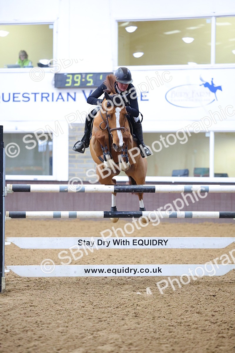 SBM_003972 - Class 10 - National B&C Handicap Championship Qualifier