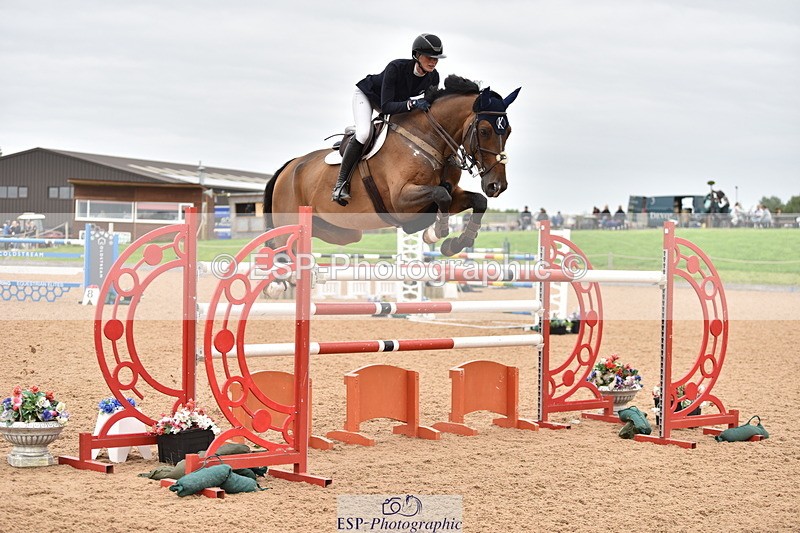 230810A-160104-01459 - Cls 12 1.40m Open