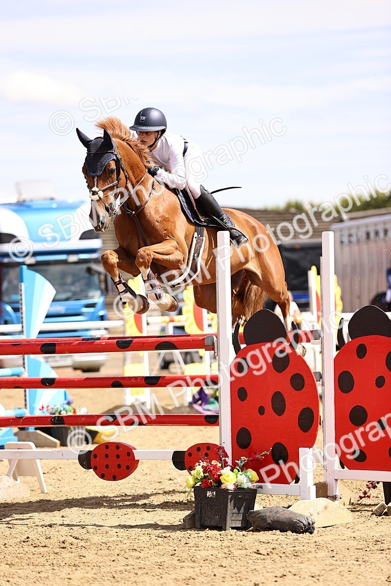 SBM_011071 - Class 10 - Talent Seekers Inc 7 Years Old Championship Qualifer - 1st Half