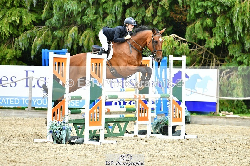 230715-152920-33956 - Cls 87 Wyvern Amateur 1.10m Final