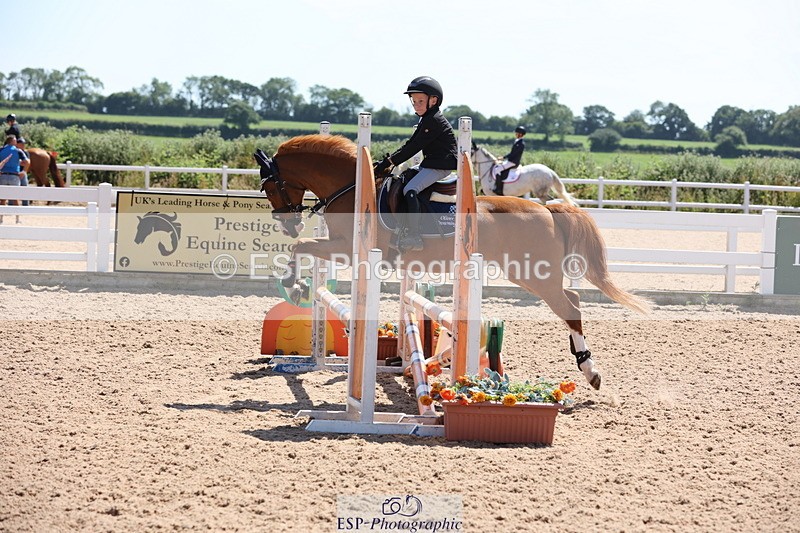 240629A-150043-06947 - Cls 16 11yrs and Under 128cm