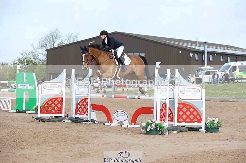 250427-110535-15793 - Cls 36 Young Horse 7yr old