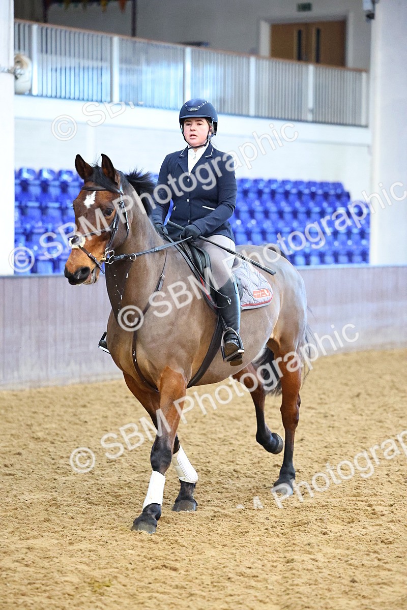SBM_000434 - Class 2 - Senior British Novice - 90cm