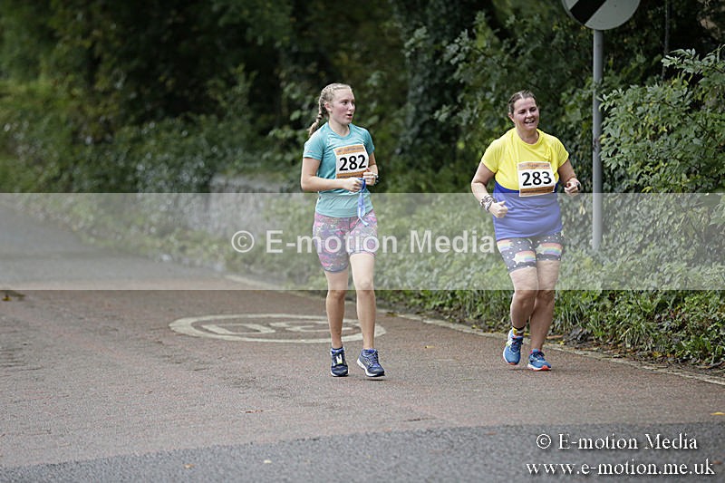 CAD131019-1701 - Cadence Events Grittleton 10km 13/10/19