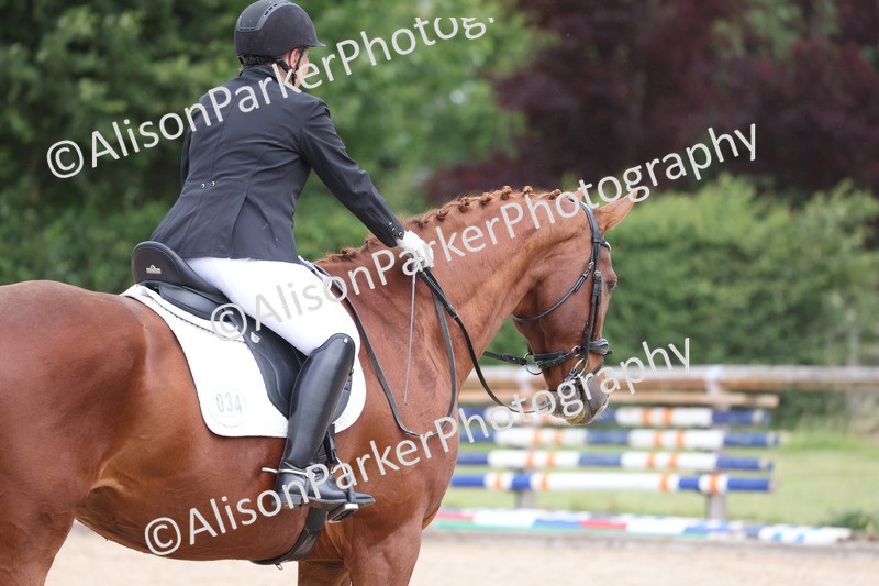 20250604-0705 - Class 4 - Novice 6