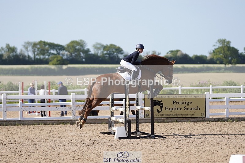230528A-092404-05714 - Cls 30 British Novice & 90cm Open