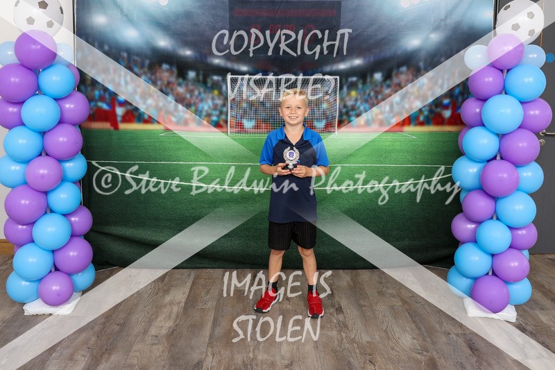 2025-06-21 FC Abbey Meads Presentations-333 - U10 Blue
