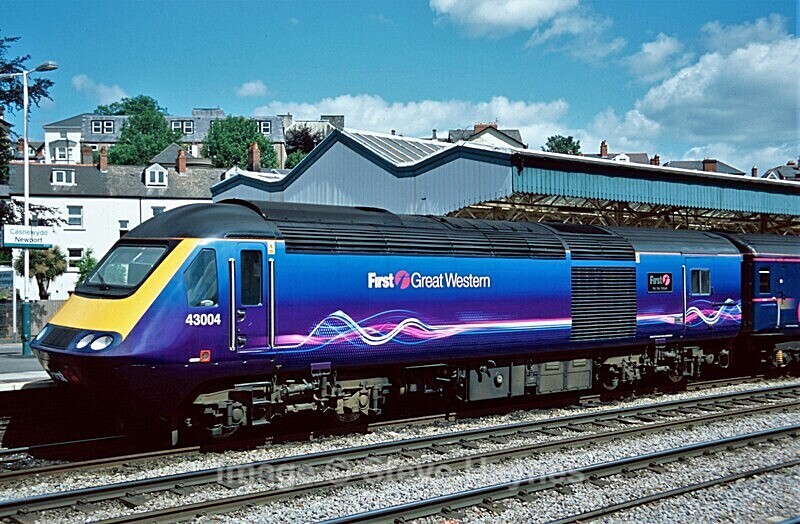22nd June 2006 - Newport, Gwent