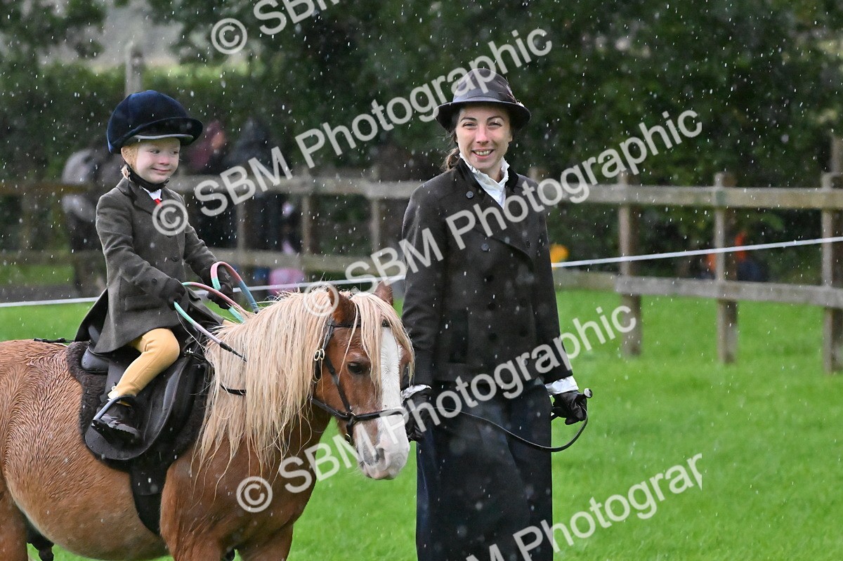 SBM_36442 - S18 - Novice & Newcomer Lead Rein Pony
