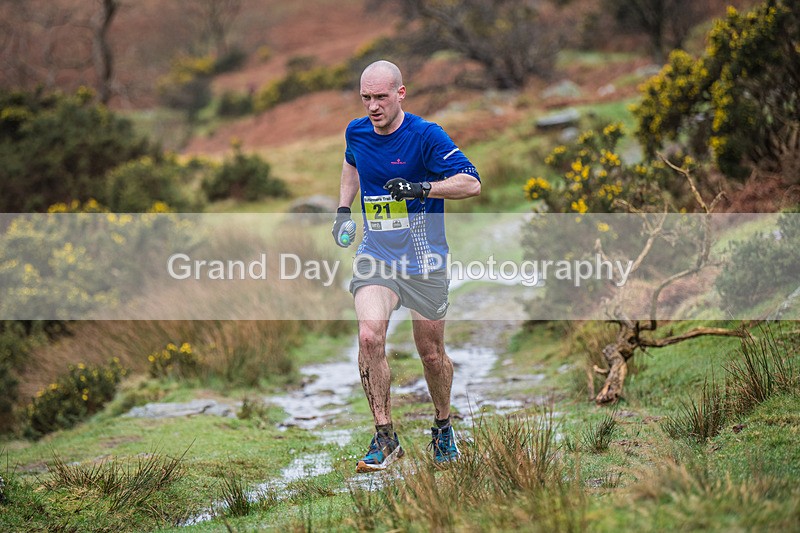 Buttermere-68 - Fellside Events Buttermere Trail Race Sunday 17th March 2024