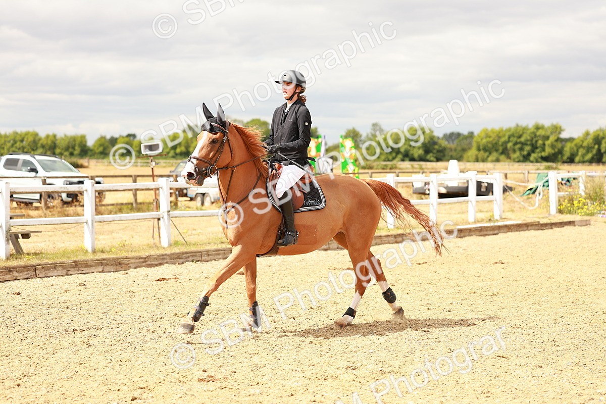 SBM_005477 - Class 2 - Senior British Novice - 90cm