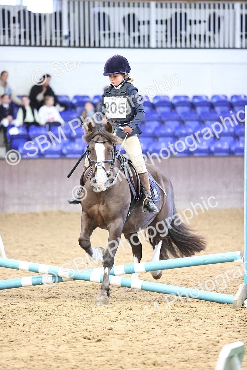 SBM_000560 - Class 3 - The Fire Safety Stick 50cm Area 12 Championship Qualifer