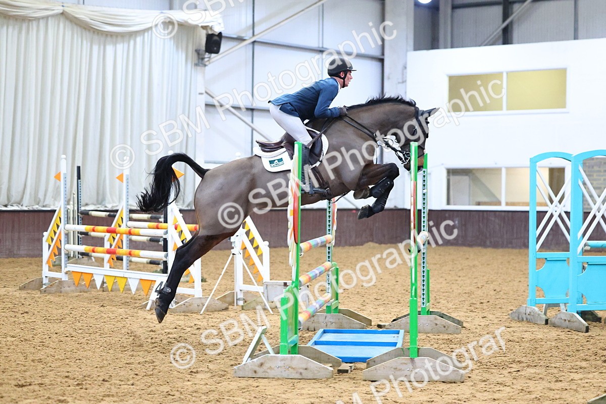 SBM_001185 - Class 4 - Senior Newcomers - 1.10m