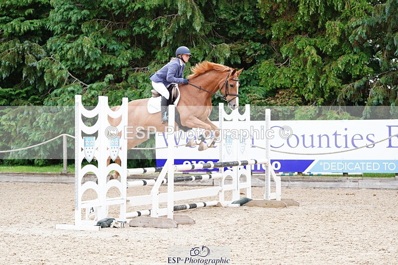 250615A-085622-09751 - Class 42 85cm Amateur Qualifer