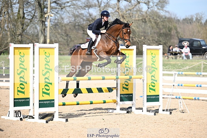 260321A-115840-00524 - 4 Snr 1m 05 Open