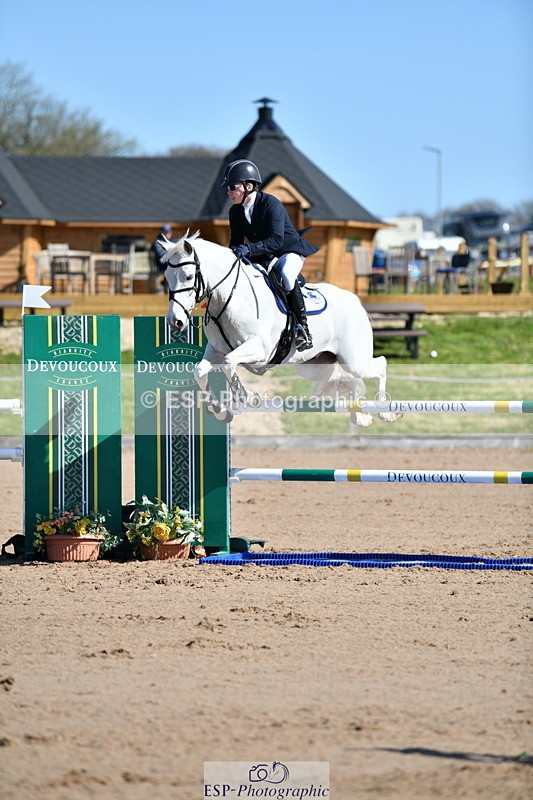 240420A-100933-10089 - Cls 47, Ponies Major 1.20m