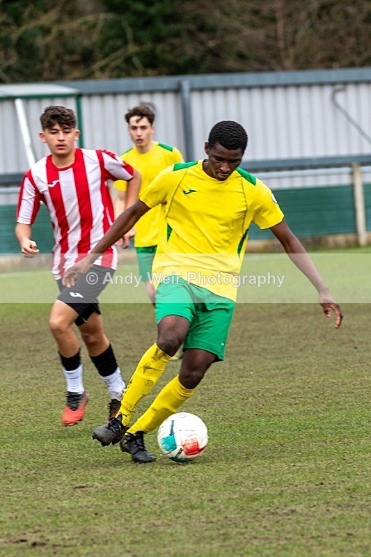 240314-7D-8E0A0014 - ESPFA Cheshire (Runcorn Linnets) 14th March 24