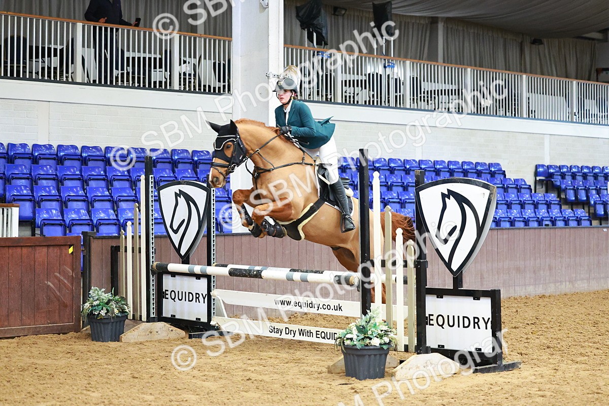 SBM_002387 - Class 8 - Senior British Novice - 90cm