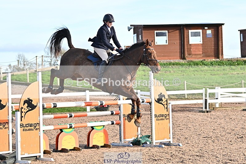 241113A-140503-00792 - Cls 05A&B Snr Fox & 1.20m Open