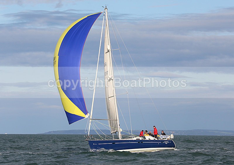 130601 GBR7839T WT7A7462 - ROUND THE ISLAND RACE - 1st June 2013