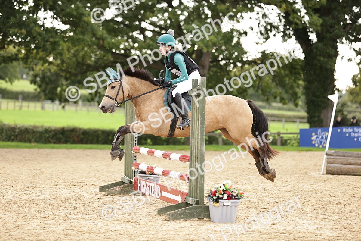 SBM_11794 - E6 - Eventers Challenge 80cm Championship