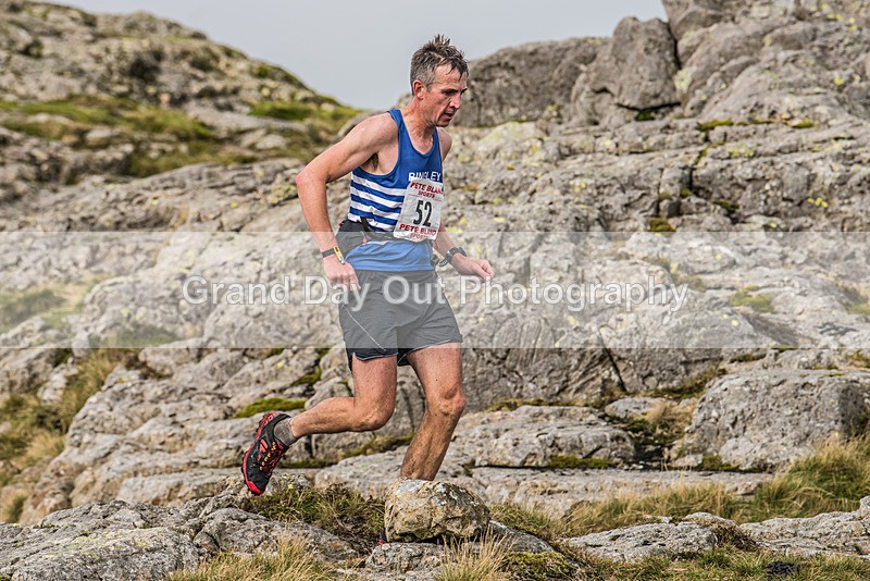Three Shires-243 - Three Shires Fell Face Saturday 16th September 2023