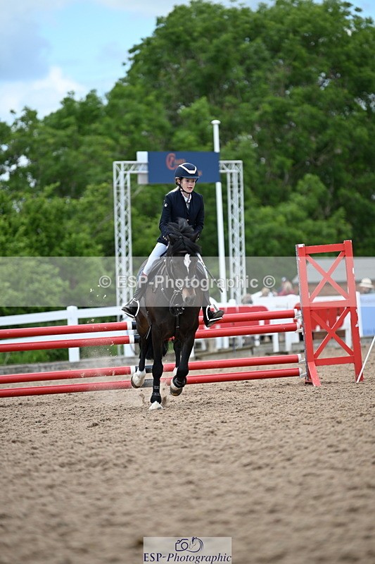 240608A-140914-01389 - Cls 10 Pony Discovery and 90cm Open