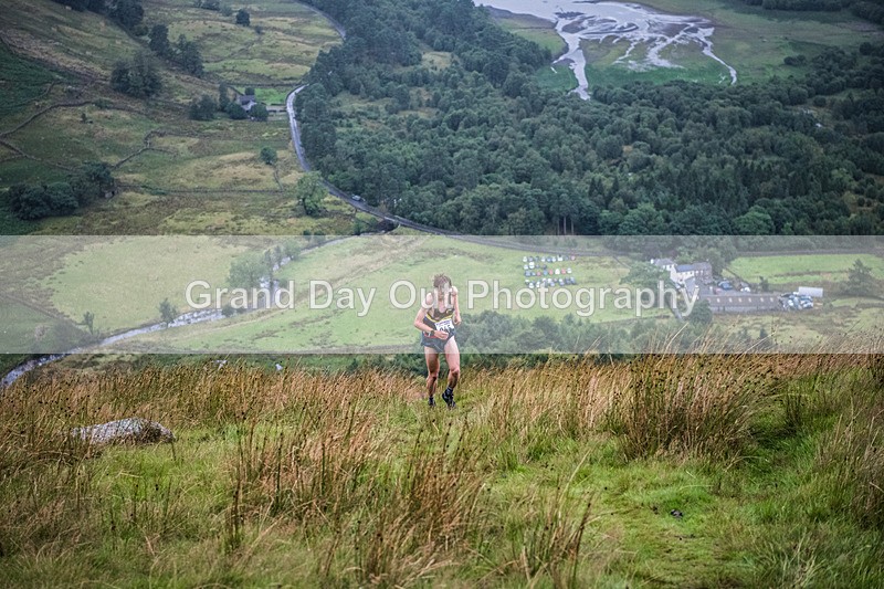 Steel Fell-23 - Steel Fell Race Wednesday 5th August 2026