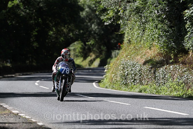 FOM_0456 - 350cc Classic TT