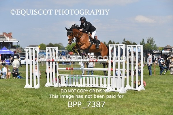 BPP_7387 - CLASS 4 RHS Johnston Smillie Accountants B & C Championship Qualifier