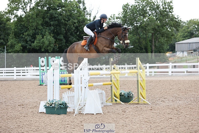 250625-154220-01493 - Cls 6 Foxhunter and 1.20m Open