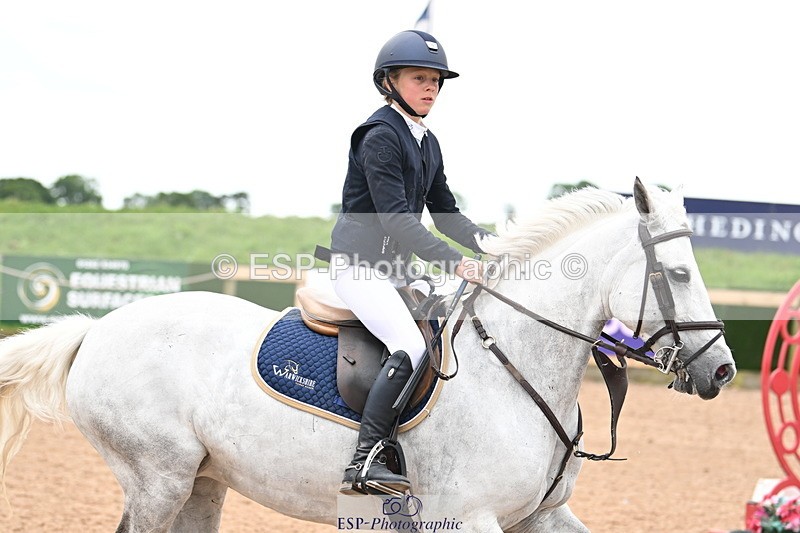 240630A-132243-13667 - Cls 25 HOYS 138cm Qualifier